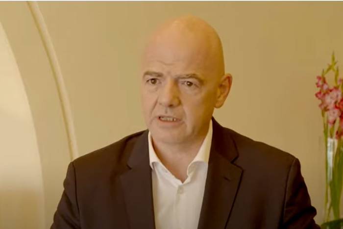 FIFA nie ma jaj. Nowy pomysł federacji szokuje. Gdzie jest granica żenady Infantino i spółki?