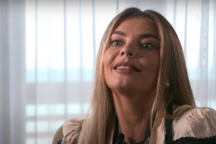 Była medalistką IO, została kochanką Putina. "Stosunek do Rosji to największy wstyd w historii sportu"