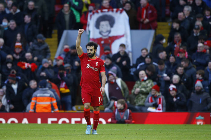 Mohamed Salah odrzucił propozycję Liverpoolu. Niepewna przyszłość Egipcjanina na Anfield