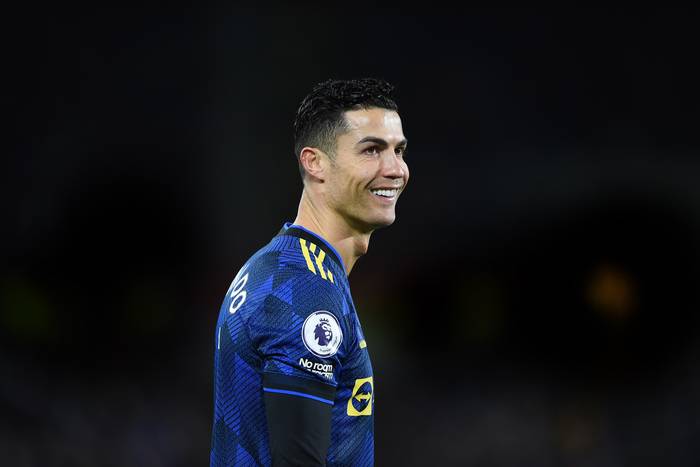 Znany klub chce Cristiano Ronaldo. Prezes zabrał głos. "To wielkie marzenie"