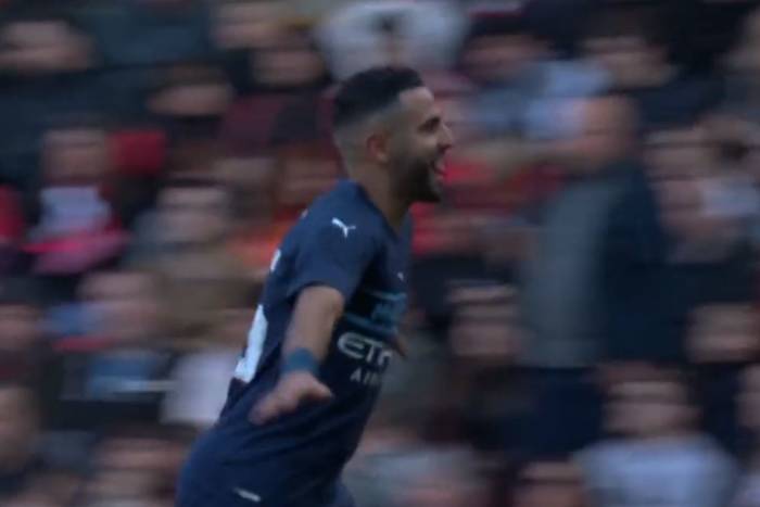Manchester City w półfinale Pucharu Anglii. Mistrzowie kraju z czterema golami w Southampton [WIDEO]