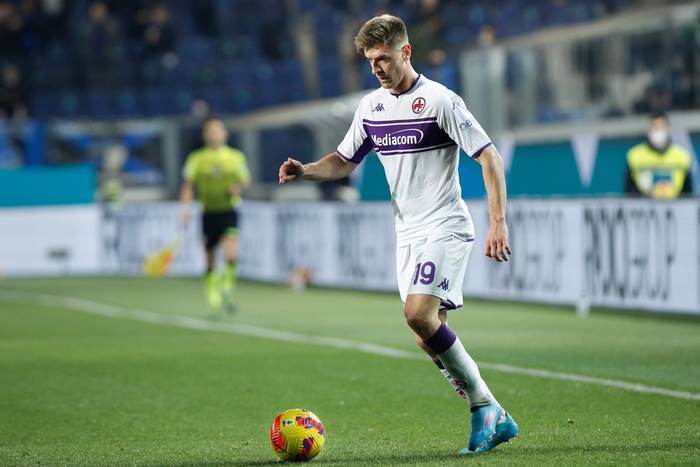 Fiorentina nie wykupi Krzysztofa Piątka? Klub rozważa inną możliwość Fiorentina nie wykupi Krzysztofa Piątka? Klub rozważa inną możliwość