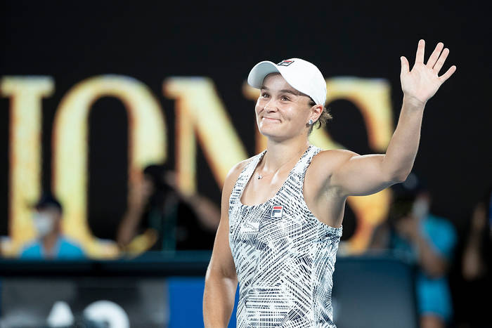 Piękne słowa Ashleigh Barty o Idze Świątek. Polska tenisistka została zasypana komplementami