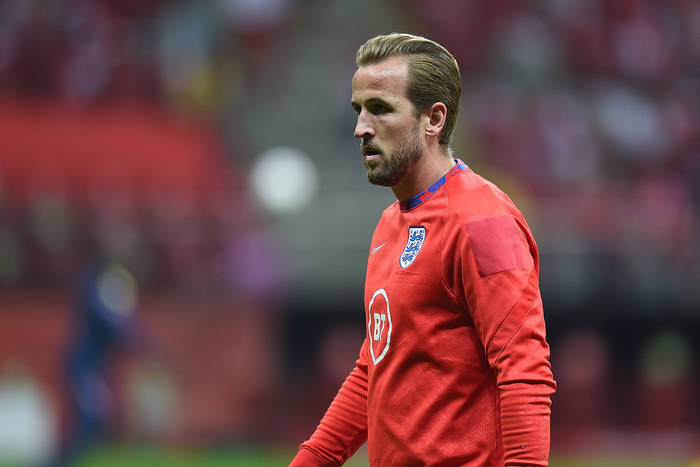Bayern podjął decyzję ws. rychłego transferu Harry'ego Kane'a. Zdecydowane stanowisko niemieckiego klubu Bayern podjął decyzję ws. rychłego transferu Harry'ego Kane'a. Zdecydowane stanowisko niemieckiego klubu