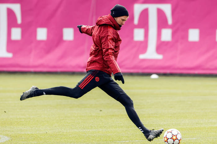 Bayern Monachium naciska na transfer obrońcy. Julian Nagelsmann skontaktował się z piłkarzem