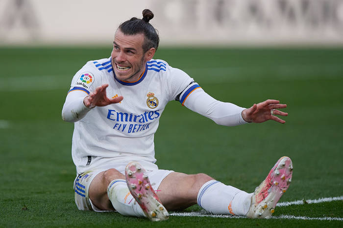 Media: Szalony pomysł agenta Garetha Bale'a. Zaproponował go Atletico Madryt