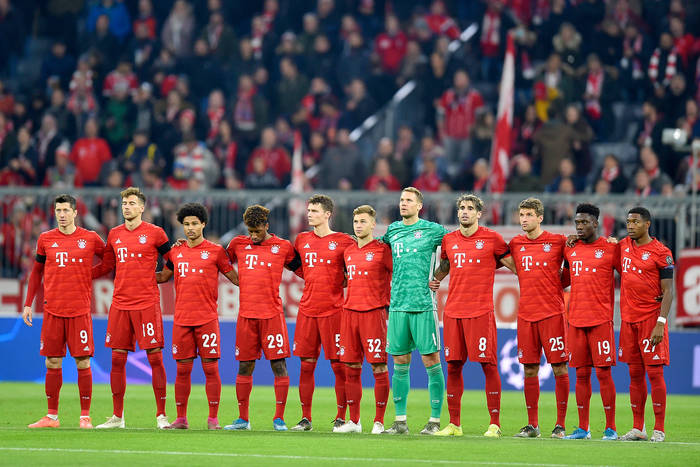 Kolejna gwiazda Bayernu odejdzie z klubu? David Alaba polecił byłego kolegę do Realu Madryt