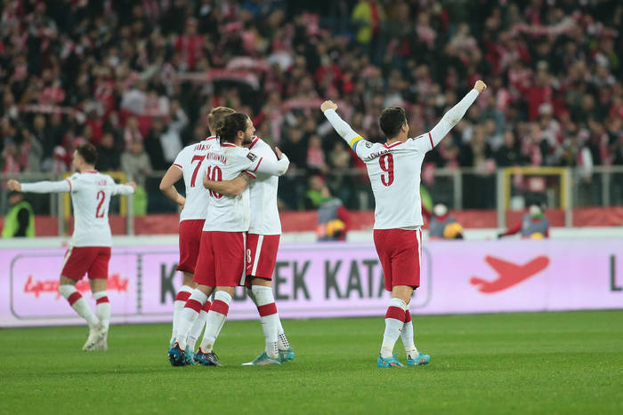 Były reprezentant Polski wskazał kluczowy moment spotkania ze Szwecją. "On odwrócił losy meczu"