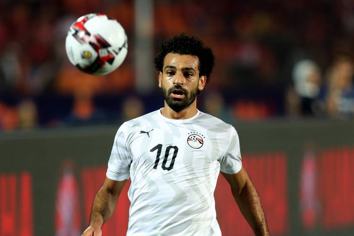 Salah zakończy reprezentacyjną karierę jako 29-latek? Przemówił do kolegów po porażce z Senegalem
