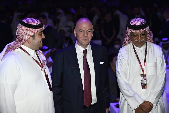 FIFA wypłaci odszkodowania za udział w mistrzostwach świata w Katarze. Na ten cel przeznaczy 200 milionów