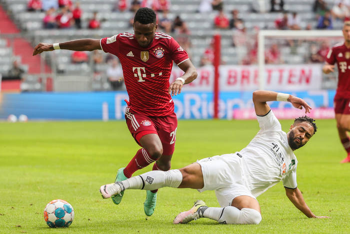 Bayern Monachium zaoszczędzi 1,5 mln euro. Wszystko z powodu kontuzji swojego zawodnika