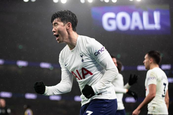 Popisowy występ Heung-min Sona! Hat-trick Koreańczyka i wysokie zwycięstwo Tottenhamu [WIDEO]