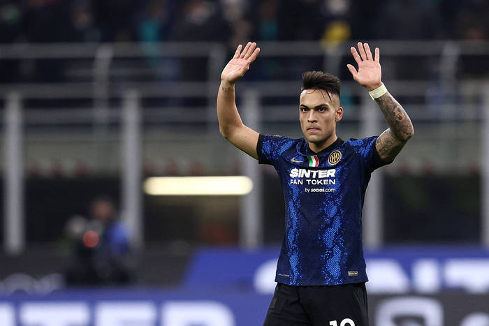 Inter nie odpuszcza Milanowi! Wyjazdowa wygrana wicelidera Serie A [WIDEO]