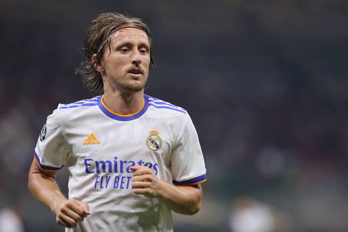 Luka Modrić na dłużej w Realu Madryt. Fabrizio Romano potwierdza porozumienie