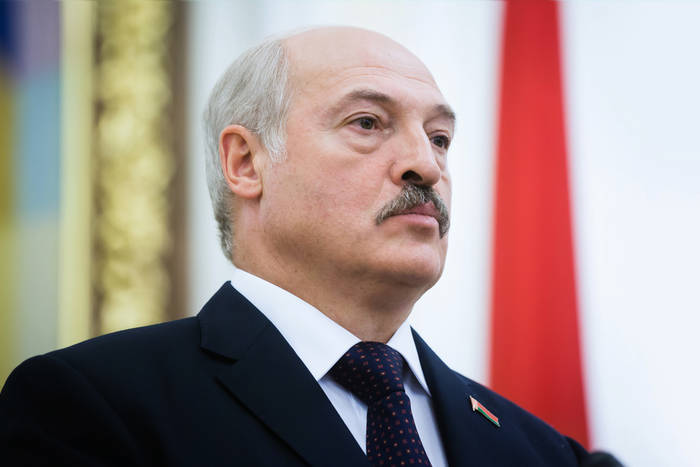 Reżim Łukaszenki zastraszył białoruskiego sędziego. "Jeden z nich wyjął pistolet i przystawił mi do głowy"