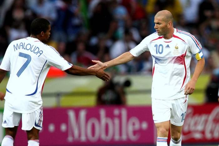 W poszukiwaniu "nowego Zidane’a". Jeden gracz najbardziej zbliżył się do jego wielkości