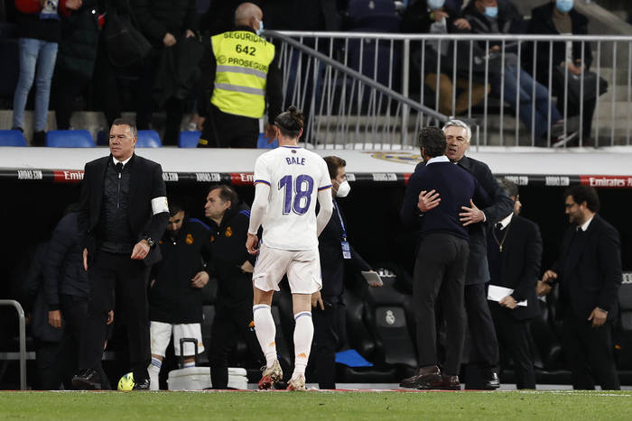 Gareth Bale znów podpadł Realowi Madryt. "Królewscy" rozważają ukaranie Walijczyka