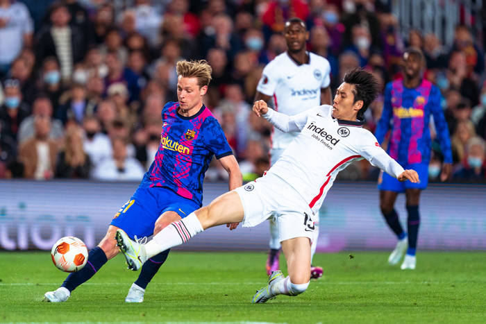 Getafe - FC Barcelona transmisja online. Wiemy, gdzie oglądać mecz na żywo [STREAM]