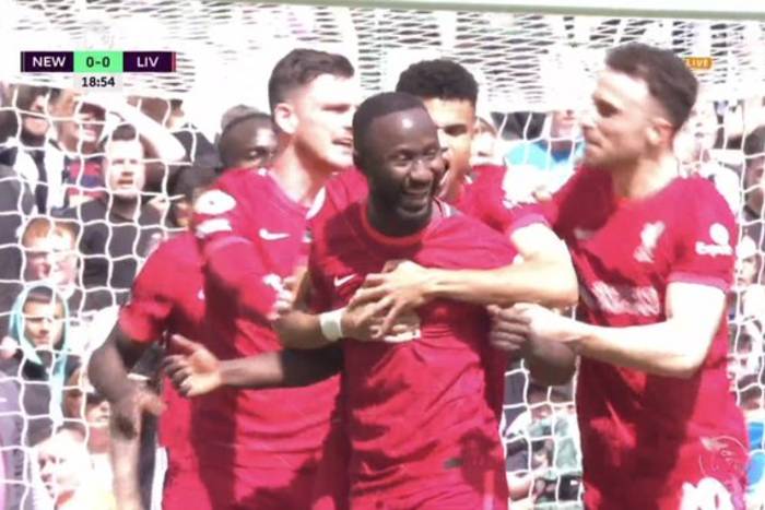 Kolejne zwycięstwo Liverpoolu! "The Reds" wskoczyli na fotel lidera Premier League [WIDEO]