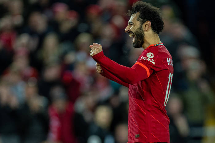 Mohamed Salah otrzymał prestiżową nagrodę. Wielkie wyróżnienie dla napastnika Liverpoolu