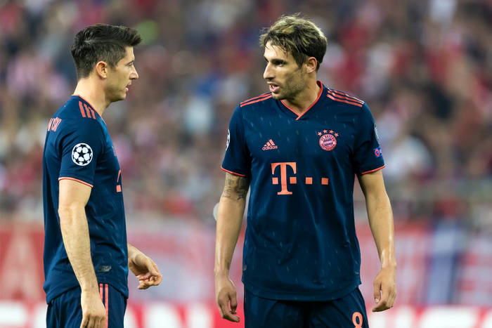 Były piłkarz Bayernu wyjaśnił, dlaczego Lewandowski powinien wyjechać do La Liga. "To może być mu potrzebne"