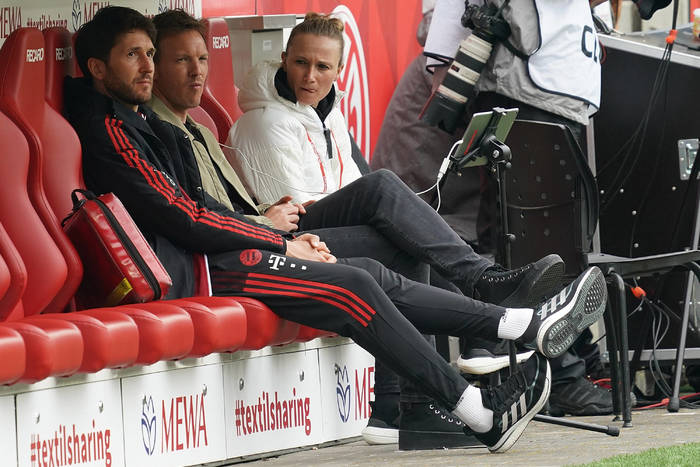 Niezgoda w Bayernie Monachium. Julian Nagelsmann chciałby transferu obrońcy, dyrektor klubu jest przeciwny