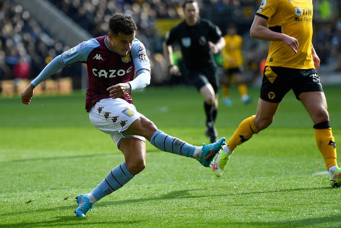Aston Villa zdecydowała ws. Philippe Coutinho. Anglicy zasiądą do negocjacji z FC Barceloną