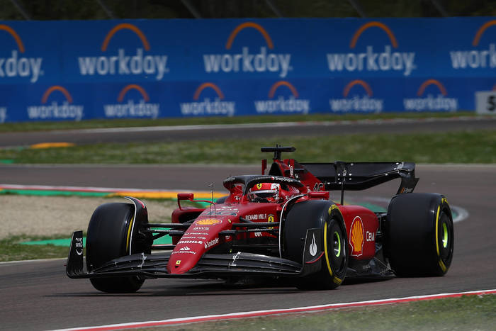 Charles Leclerc bezkonkurencyjny w kwalifikacjach przed Grand Prix Miami! Pole position dla lidera Ferrari