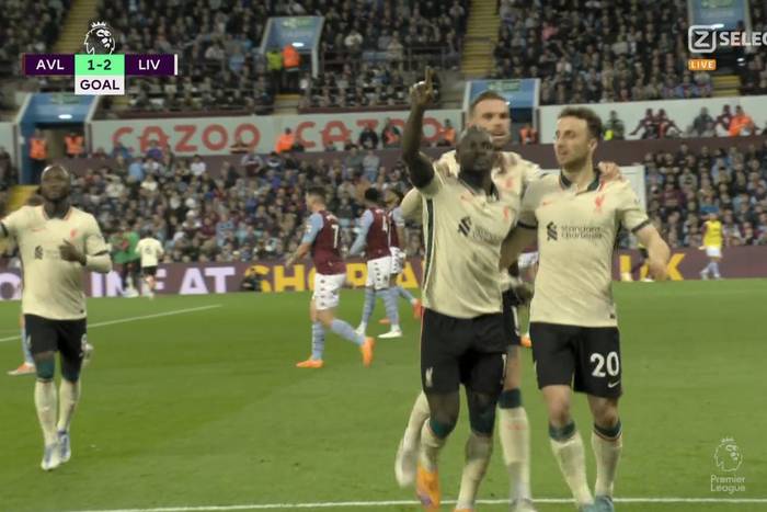 Liverpool zaczął fatalnie, ale odwrócił losy meczu. Bezcenne zwycięstwo "The Reds" [WIDEO]