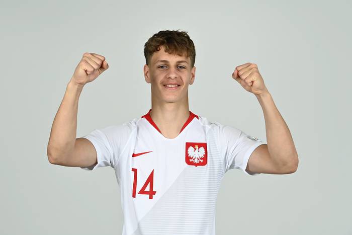 Kolejny młody piłkarz wybrał Polskę! Na co dzień gra dla Interu Mediolan. "Pojawiają się różne propozycje"