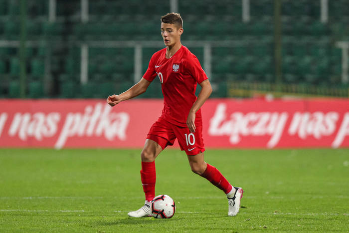 17-letni Polak trafił na listę największych talentów na świecie, teraz zagrał w Serie A [POLACY ZA GRANICĄ]