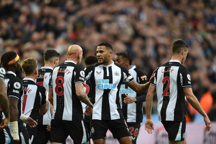 Newcastle chce pobić klubowy rekord transferowy. "Sroki" planują gigantyczne wzmocnienie