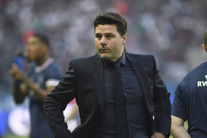 Mauricio Pochettino wskazał, komu będzie kibicował w finale Ligi Mistrzów. Zdecydowana deklaracja trenera PSG