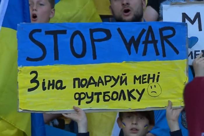 Ukraińscy bokserzy nie mogą występować pod swoją flagą. Skandal na mistrzostwach, za którym stoi Rosjanin