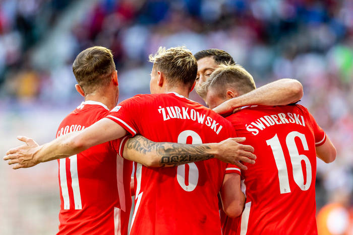 Znamy kadrę reprezentacji Polski na mecz z Belgią! Czesław Michniewicz skreślił kilkunastu piłkarzy