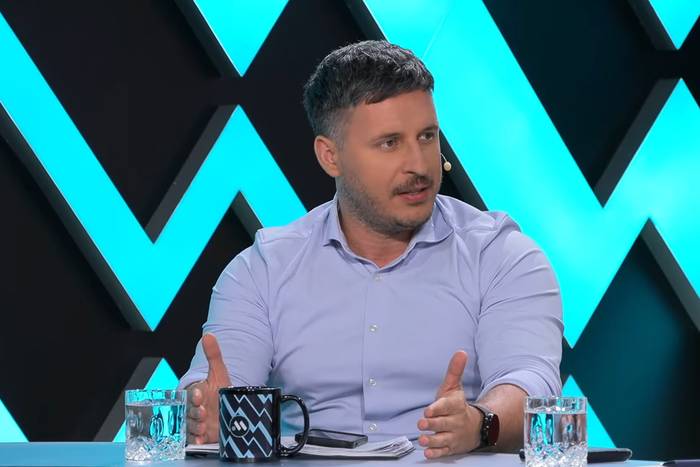 Mocne słowa Włodarczyka po porażce reprezentacji Polski. "To była katastrofa w naszym wykonaniu" Mocne słowa Włodarczyka po porażce reprezentacji Polski. "To była katastrofa w naszym wykonaniu"