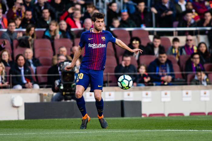 Wychowanek FC Barcelony przedłużył kontrakt z klubem. "Duma Katalonii" wydała oficjalny komunikat