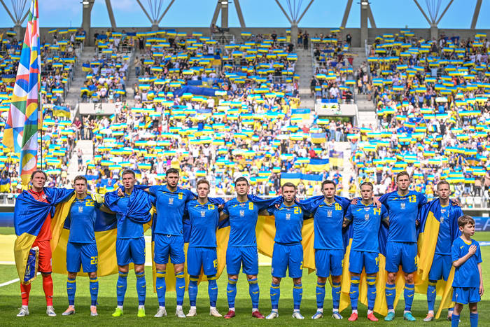Ukraina chce zorganizować mistrzostwa świata w 2030 roku. Prezydent Wołodymyr Zełenski dał zgodę