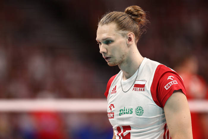 Gładkie zwycięstwo polskich siatkarzy. Biało-czerwoni nie dali szans Bułgarom w Lidze Narodów