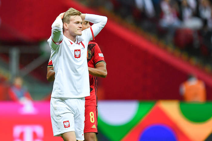 Belgowie szydzą z reprezentacji Polski. Brutalna ocena naszej kadry