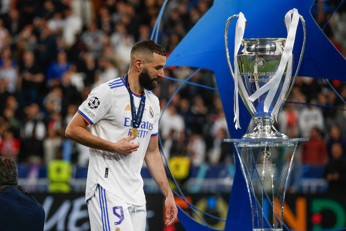 Real Madryt zdecydował w sprawie Karima Benzemy. Niedługo klub wyda oficjalny komunikat