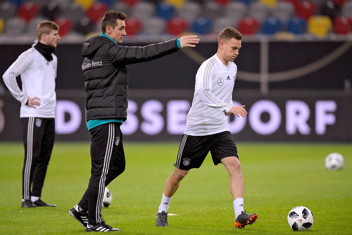 Miroslav Klose mógł pracować w Polsce. Prowadził rozmowy z klubem Ekstraklasy