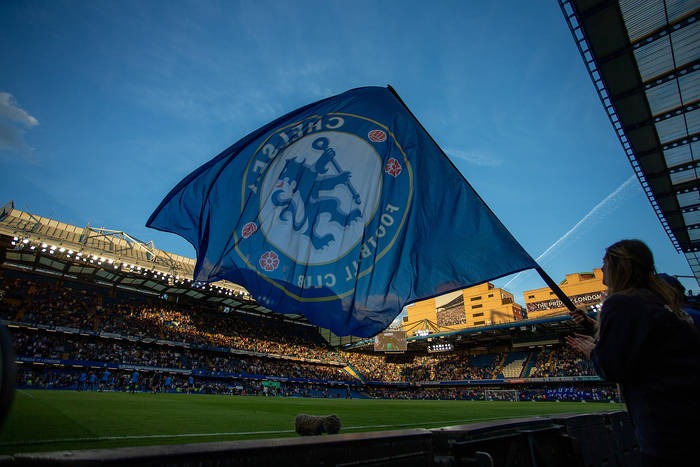 Trzęsienie ziemi na Stamford Bridge. Kolejna legenda opuszcza szeregi Chelsea