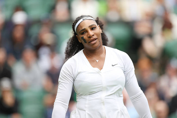 Serena Williams zabrała głos po niespodziewanej porażce na Wimbledonie. Zdradziła plany na przyszłość