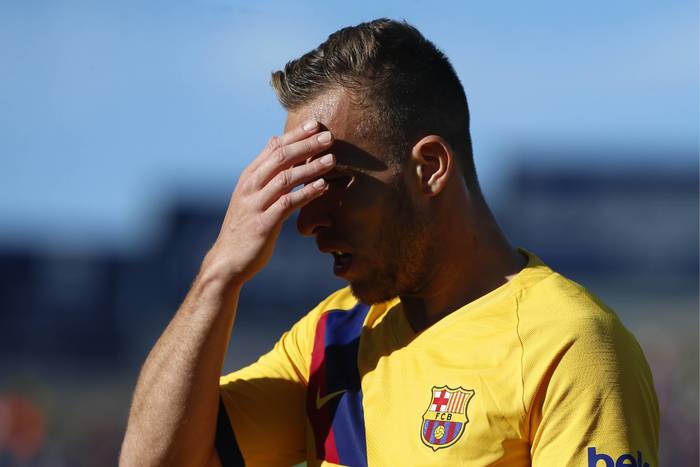 Sensacyjny powrót do Barcelony? Piłkarz gotowy na obniżkę pensji, aby znów zagrać na Camp Nou