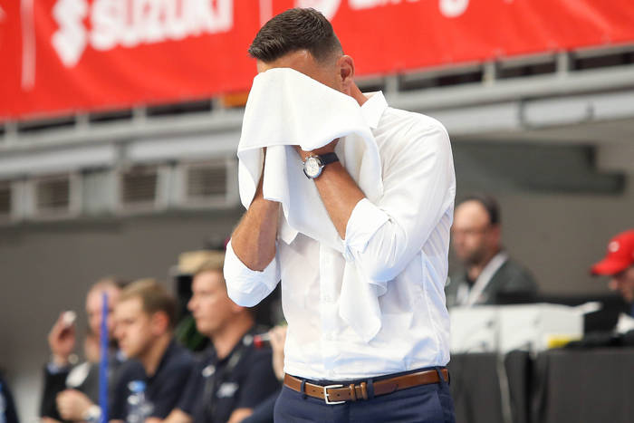 Polscy koszykarze zaprzepaścili szanse na mistrzostwa świata! Bolesna porażka w kluczowym meczu z Niemcami