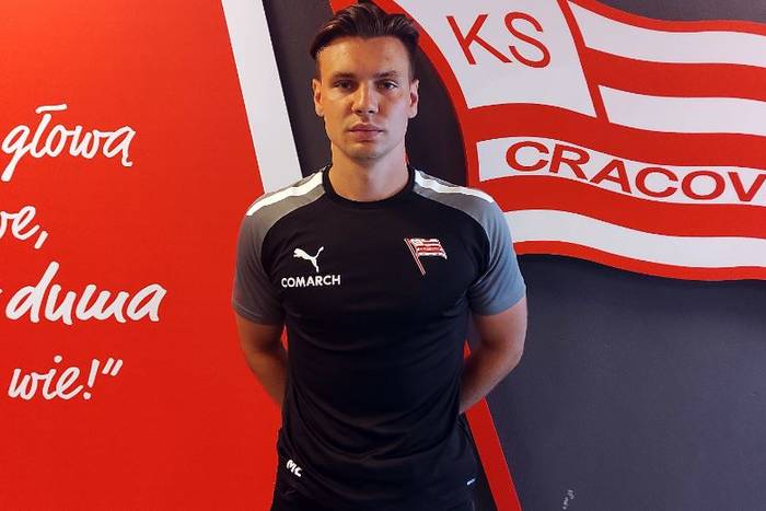 Jacek Zieliński ma nowego asystenta. Zmiany w sztabie szkoleniowym Cracovii
