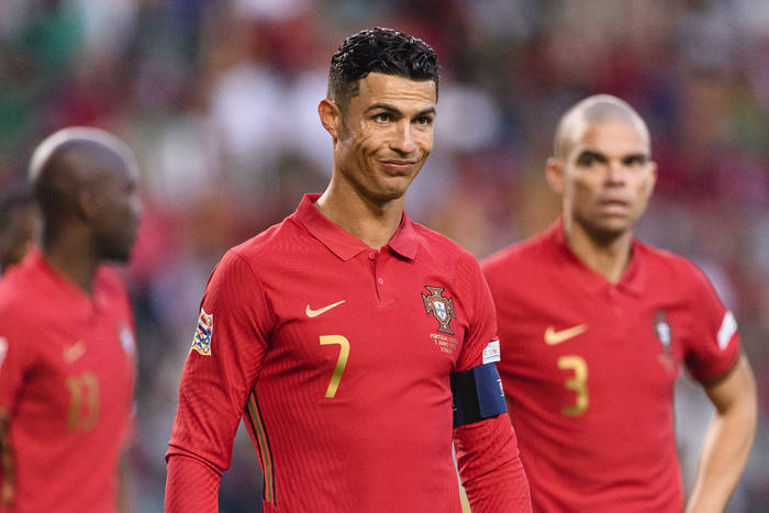 Dlatego Bayern Monachium zrezygnował z transferu Cristiano Ronaldo. Ujawniono powody