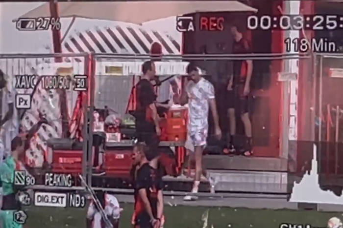 Robert Lewandowski znów trenuje z Bayernem. Polak się spóźnił [AKTUALIZACJA]