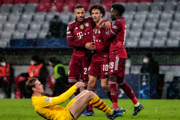 Kolejny transfer na linii Barcelona - Bayern? Kluczowy piłkarz gotowy na zmianę barw